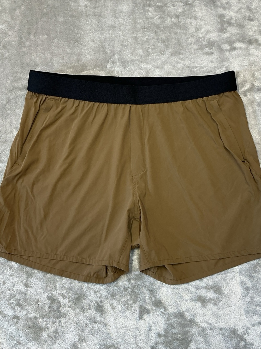 Ten Thousand Tactical Short Un-Lined Men’s XXL lightweight athletic unlined